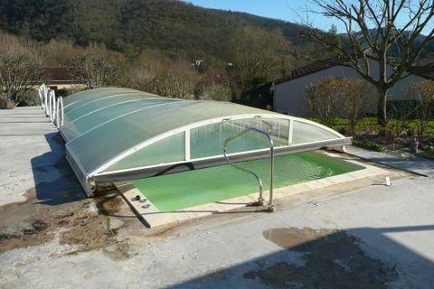 Villa a Monteils, Aveyron, Monteils - € 370.000 | Ref: 31A3AF57E270405B - foto 9