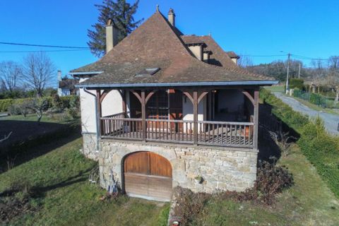 Landejendom i Gorses, Lot, Gorses - € 159.000 | Ref: 30AEEA31771F4066 - foto 2