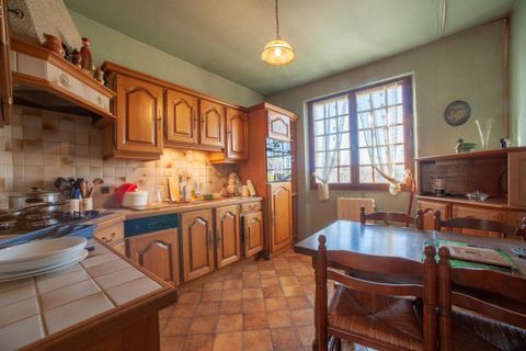 Landejendom i Gorses, Lot, Gorses - € 159.000 | Ref: 30AEEA31771F4066 - foto 4