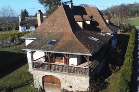 Landejendom i Gorses, Lot, Gorses - € 159.000 | Ref: 30AEEA31771F4066 - foto 5