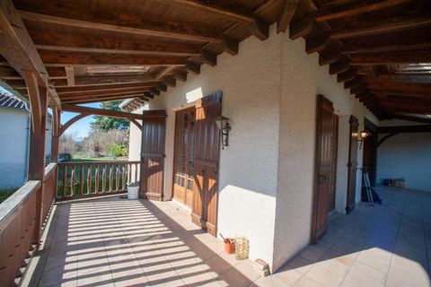 Landejendom i Gorses, Lot, Gorses - € 159.000 | Ref: 30AEEA31771F4066 - foto 6
