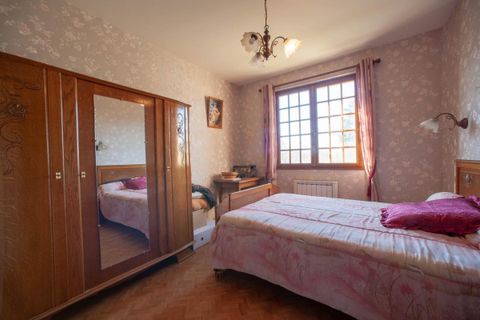 Landejendom i Gorses, Lot, Gorses - € 159.000 | Ref: 30AEEA31771F4066 - foto 8