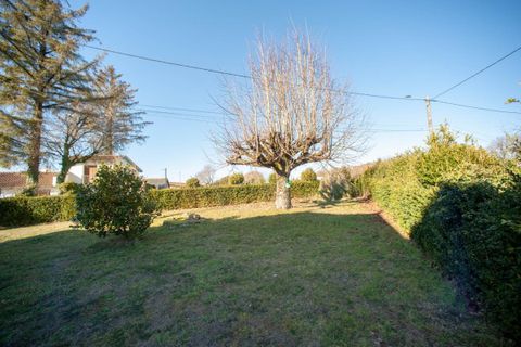 Landejendom i Gorses, Lot, Gorses - € 159.000 | Ref: 30AEEA31771F4066 - foto 13