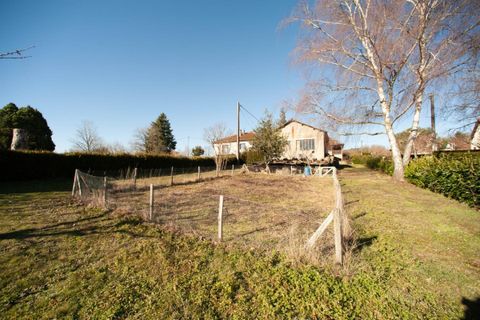 Landejendom i Gorses, Lot, Gorses - € 159.000 | Ref: 30AEEA31771F4066 - foto 17