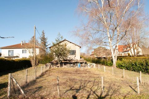 Landejendom i Gorses, Lot, Gorses - € 159.000 | Ref: 30AEEA31771F4066 - foto 19