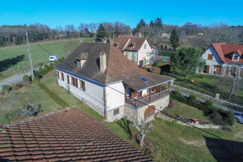 Landejendom i Gorses, Lot, Gorses - € 159.000 | Ref: 30AEEA31771F4066 - foto 20