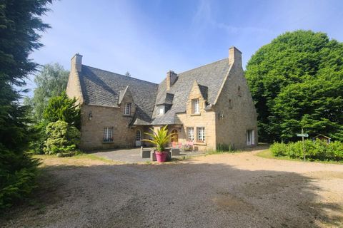 Villa a Morlaix, Finistere, Morlaix - € 840.000 | Ref: 1DF907B9790C4DCD - foto 2