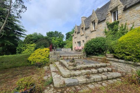 Villa a Morlaix, Finistere, Morlaix - € 840.000 | Ref: 1DF907B9790C4DCD - foto 4