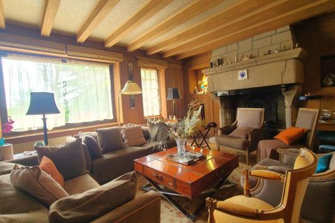 Villa a Morlaix, Finistere, Morlaix - € 840.000 | Ref: 1DF907B9790C4DCD - foto 5