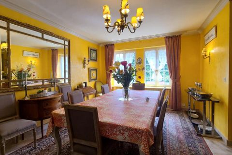 Villa a Morlaix, Finistere, Morlaix - € 840.000 | Ref: 1DF907B9790C4DCD - foto 6