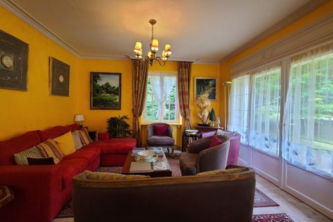 Villa a Morlaix, Finistere, Morlaix - € 840.000 | Ref: 1DF907B9790C4DCD - foto 7