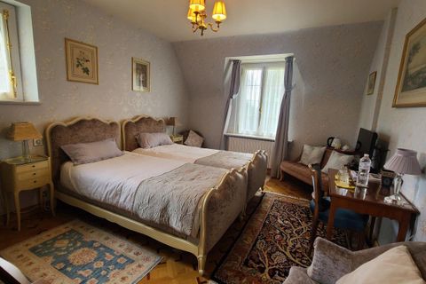 Villa a Morlaix, Finistere, Morlaix - € 840.000 | Ref: 1DF907B9790C4DCD - foto 12