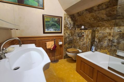 Villa a Morlaix, Finistere, Morlaix - € 840.000 | Ref: 1DF907B9790C4DCD - foto 13