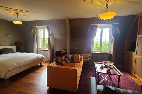 Villa a Morlaix, Finistere, Morlaix - € 840.000 | Ref: 1DF907B9790C4DCD - foto 14