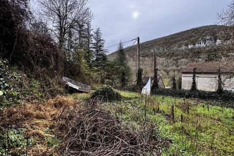 Farm hus i Saint-Sulpice, Lot, Saint-Sulpice - € 56.000 | Ref: 4D9B2B5C15814055 - foto 3