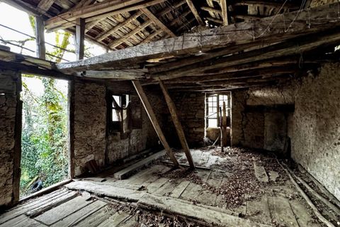 Farm hus i Saint-Sulpice, Lot, Saint-Sulpice - € 56.000 | Ref: 4D9B2B5C15814055 - foto 6