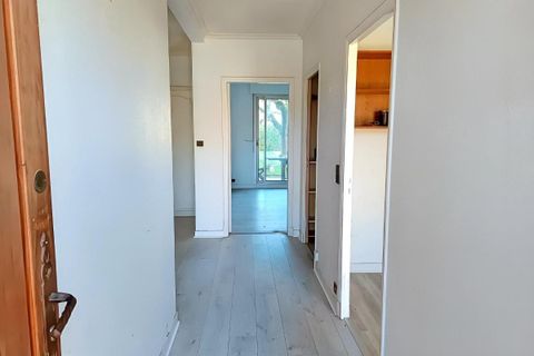 Leilighet i Albi, Tarn, Albi - € 178 500 | Ref: 45ED893DFC0B470D - foto 9
