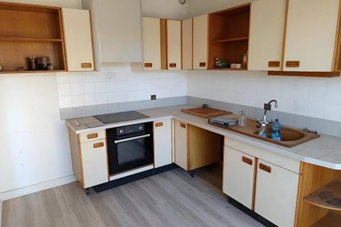 Leilighet i Albi, Tarn, Albi - € 178 500 | Ref: 45ED893DFC0B470D - foto 10