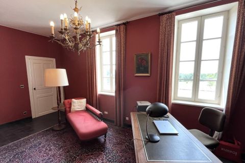Villa a Mirambeau, Charente-Maritime, Mirambeau - € 539.000 | Ref: C9DF8633A74544C2 - foto 4
