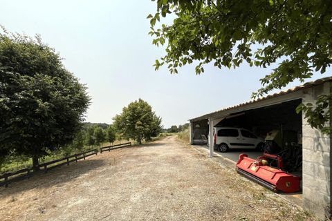 Villa a Mirambeau, Charente-Maritime, Mirambeau - € 539.000 | Ref: C9DF8633A74544C2 - foto 6