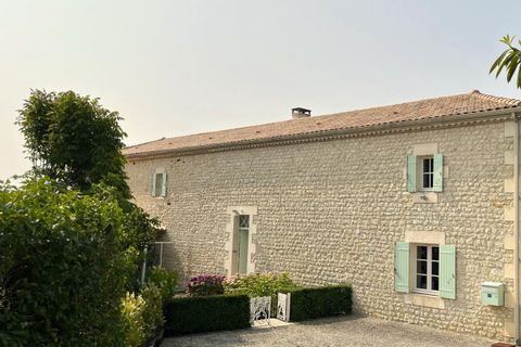 Villa a Mirambeau, Charente-Maritime, Mirambeau - € 539.000 | Ref: C9DF8633A74544C2 - foto 7