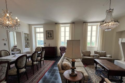 Villa a Mirambeau, Charente-Maritime, Mirambeau - € 539.000 | Ref: C9DF8633A74544C2 - foto 9