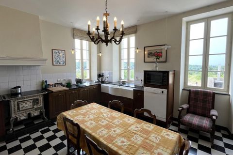 Villa a Mirambeau, Charente-Maritime, Mirambeau - € 539.000 | Ref: C9DF8633A74544C2 - foto 10