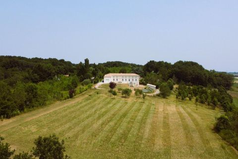 Villa a Mirambeau, Charente-Maritime, Mirambeau - € 539.000 | Ref: C9DF8633A74544C2 - foto 17