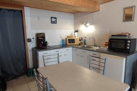 Villa a L'Aiguillon, Ariege, L'Aiguillon - € 59.000 | Ref: BEF92C07022249F8 - foto 5