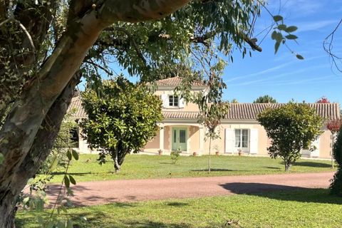 Villa a Becheresse, Charente, Becheresse - € 449.000 | Ref: 23CF3D3A3EAD4EB0 - foto 2