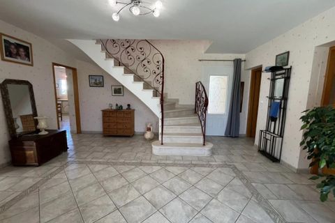 Villa a Becheresse, Charente, Becheresse - € 449.000 | Ref: 23CF3D3A3EAD4EB0 - foto 3
