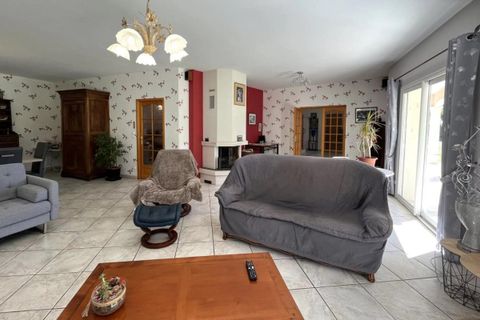 Villa a Becheresse, Charente, Becheresse - € 449.000 | Ref: 23CF3D3A3EAD4EB0 - foto 4