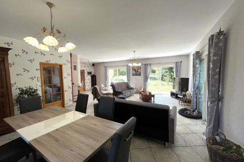 Villa a Becheresse, Charente, Becheresse - € 449.000 | Ref: 23CF3D3A3EAD4EB0 - foto 6
