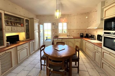 Villa a Becheresse, Charente, Becheresse - € 449.000 | Ref: 23CF3D3A3EAD4EB0 - foto 8