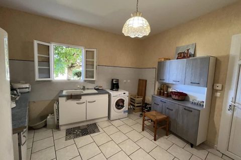 Villa a Becheresse, Charente, Becheresse - € 449.000 | Ref: 23CF3D3A3EAD4EB0 - foto 9