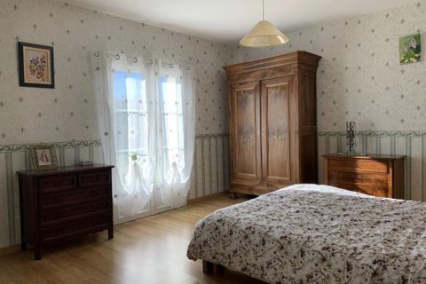 Villa a Becheresse, Charente, Becheresse - € 449.000 | Ref: 23CF3D3A3EAD4EB0 - foto 10