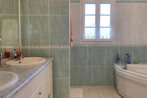 Villa a Becheresse, Charente, Becheresse - € 449.000 | Ref: 23CF3D3A3EAD4EB0 - foto 11