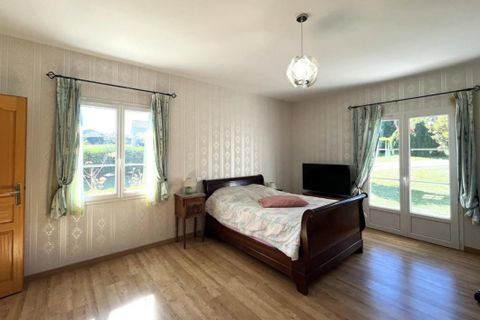 Villa a Becheresse, Charente, Becheresse - € 449.000 | Ref: 23CF3D3A3EAD4EB0 - foto 12