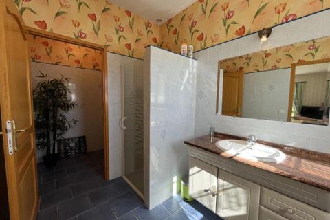 Villa a Becheresse, Charente, Becheresse - € 449.000 | Ref: 23CF3D3A3EAD4EB0 - foto 13