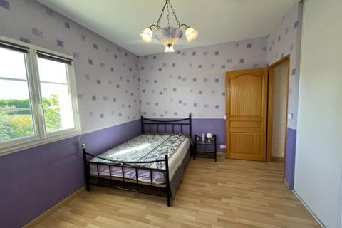 Villa a Becheresse, Charente, Becheresse - € 449.000 | Ref: 23CF3D3A3EAD4EB0 - foto 14