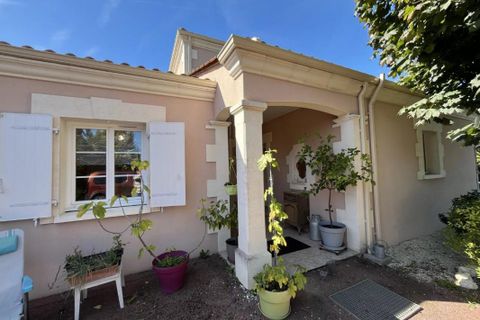 Villa a Becheresse, Charente, Becheresse - € 449.000 | Ref: 23CF3D3A3EAD4EB0 - foto 16