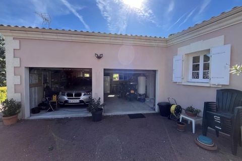 Villa a Becheresse, Charente, Becheresse - € 449.000 | Ref: 23CF3D3A3EAD4EB0 - foto 17