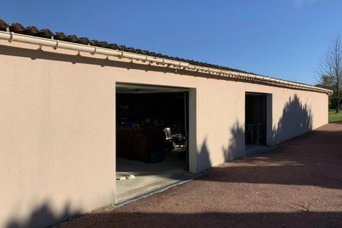 Villa a Becheresse, Charente, Becheresse - € 449.000 | Ref: 23CF3D3A3EAD4EB0 - foto 18