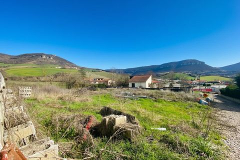 Terra a Millau, Aveyron, Millau - € 132.000 | Ref: 372F2D84022548F2 - foto 2