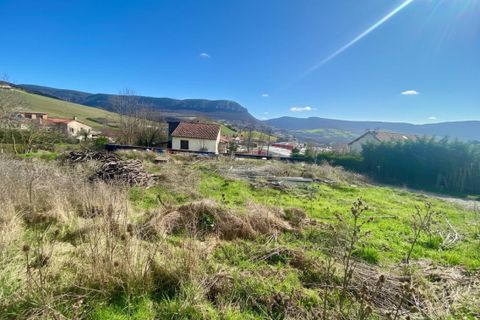 Terra a Millau, Aveyron, Millau - € 132.000 | Ref: 372F2D84022548F2 - foto 3