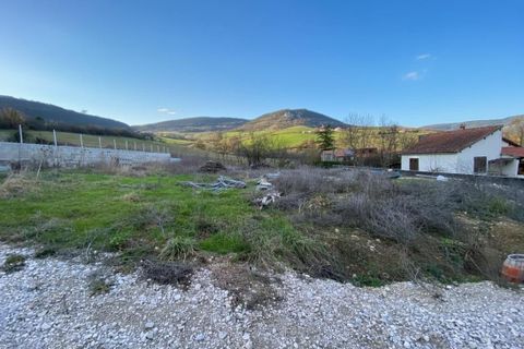 Terra a Millau, Aveyron, Millau - € 132.000 | Ref: 372F2D84022548F2 - foto 5