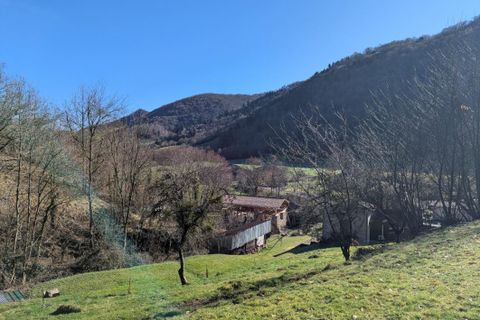 Landejendom i Nescus, Ariege, Nescus - € 299.000 | Ref: D1BE5B1122D046F2 - foto 1