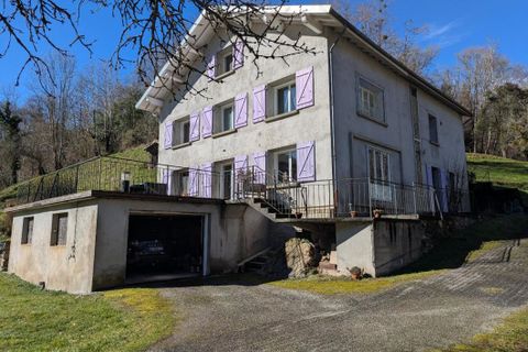 Landejendom i Nescus, Ariege, Nescus - € 299.000 | Ref: D1BE5B1122D046F2 - foto 2