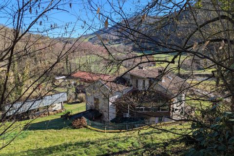 Landejendom i Nescus, Ariege, Nescus - € 299.000 | Ref: D1BE5B1122D046F2 - foto 3