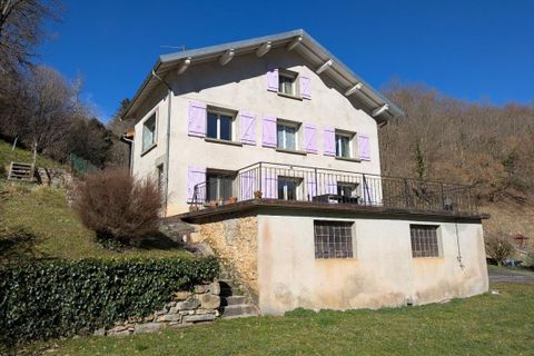 Landejendom i Nescus, Ariege, Nescus - € 299.000 | Ref: D1BE5B1122D046F2 - foto 4